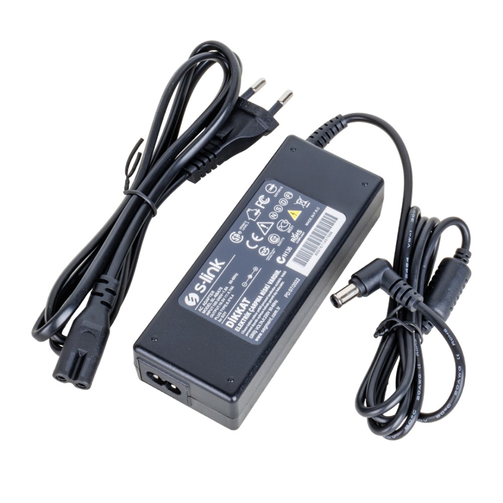 SONY & LG 19.5V 4.74A POWER SUPPLY