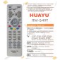 THOMSON RM-549T REMOTE CONTROL