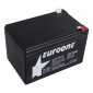 12V 12Ah / 20HR Μπαταρία