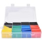POWERMASTER PM-23811 530 ΤΕΜΑΧΙΑ 8 ΜΕΓΕΘΟΣ ΣΕΤ HEAT SHRINK TUBING