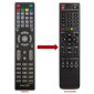 RANCORE SMART LED TV REPLACEMENT REMOTE CONTROL