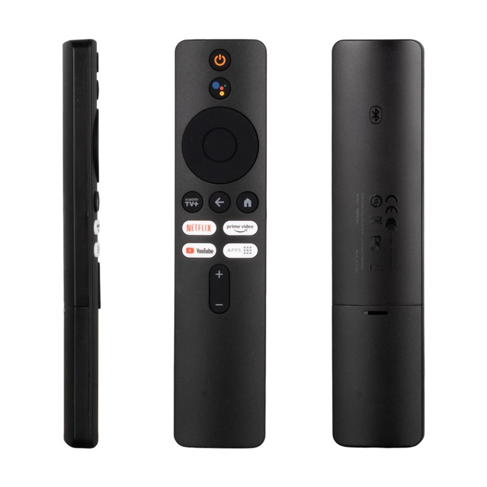 XIAOMI Mi Box 4S 4K / Mi TV Τηλεχειριστήριο Τύπου ORIGINAL
