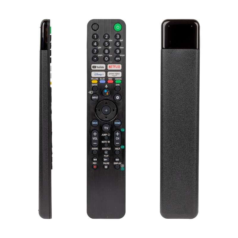 SONY RMF-TX SERIES Remote Control With Voice Control