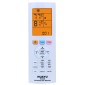 HUAYU KK-6100 UNIVERSAL REMOTE CONTROL FOR AIR CONDITION