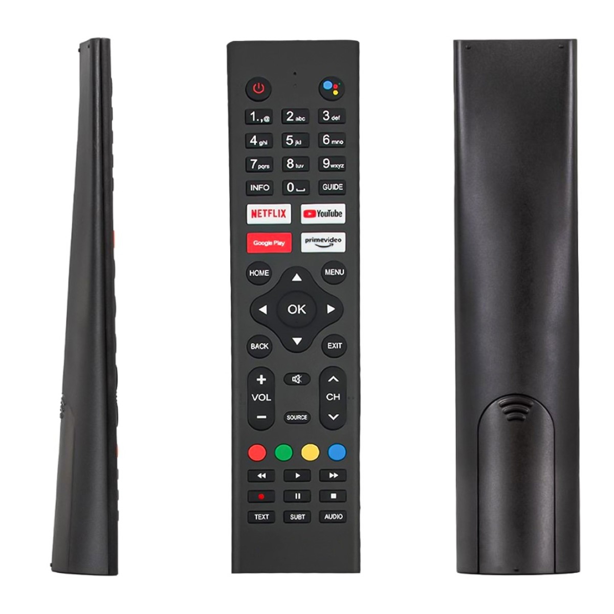 SUNNY LED TV Τηλεχειριστήριο Τύπου ORIGINAL