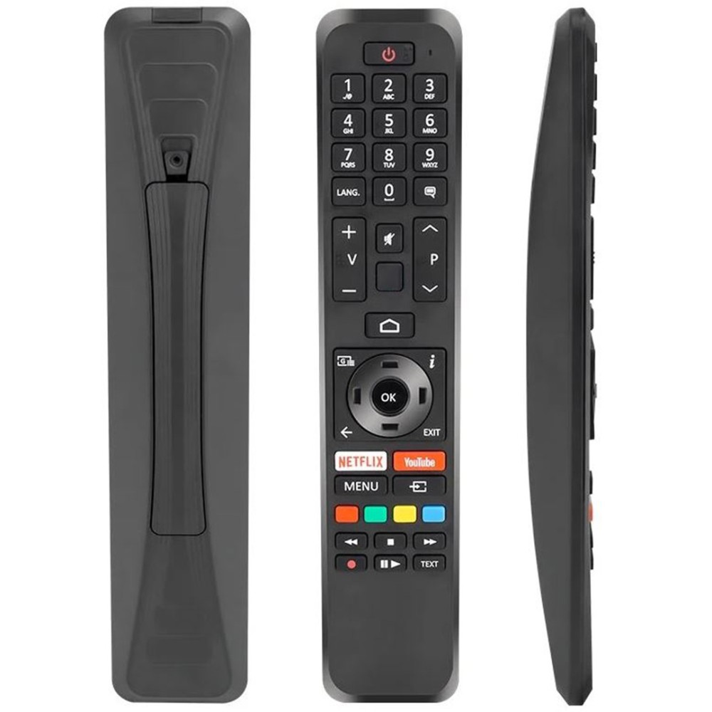 VESTEL SMART ANDROID TV RC43160 Τηλεχειριστήριο Τύπου ORIGINAL