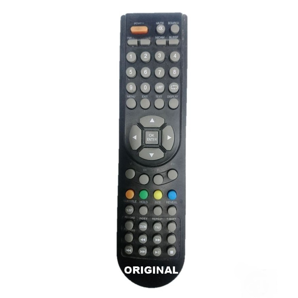 FELIX FXV-2409-1909 REPLACEMENT REMOTE CONTROL