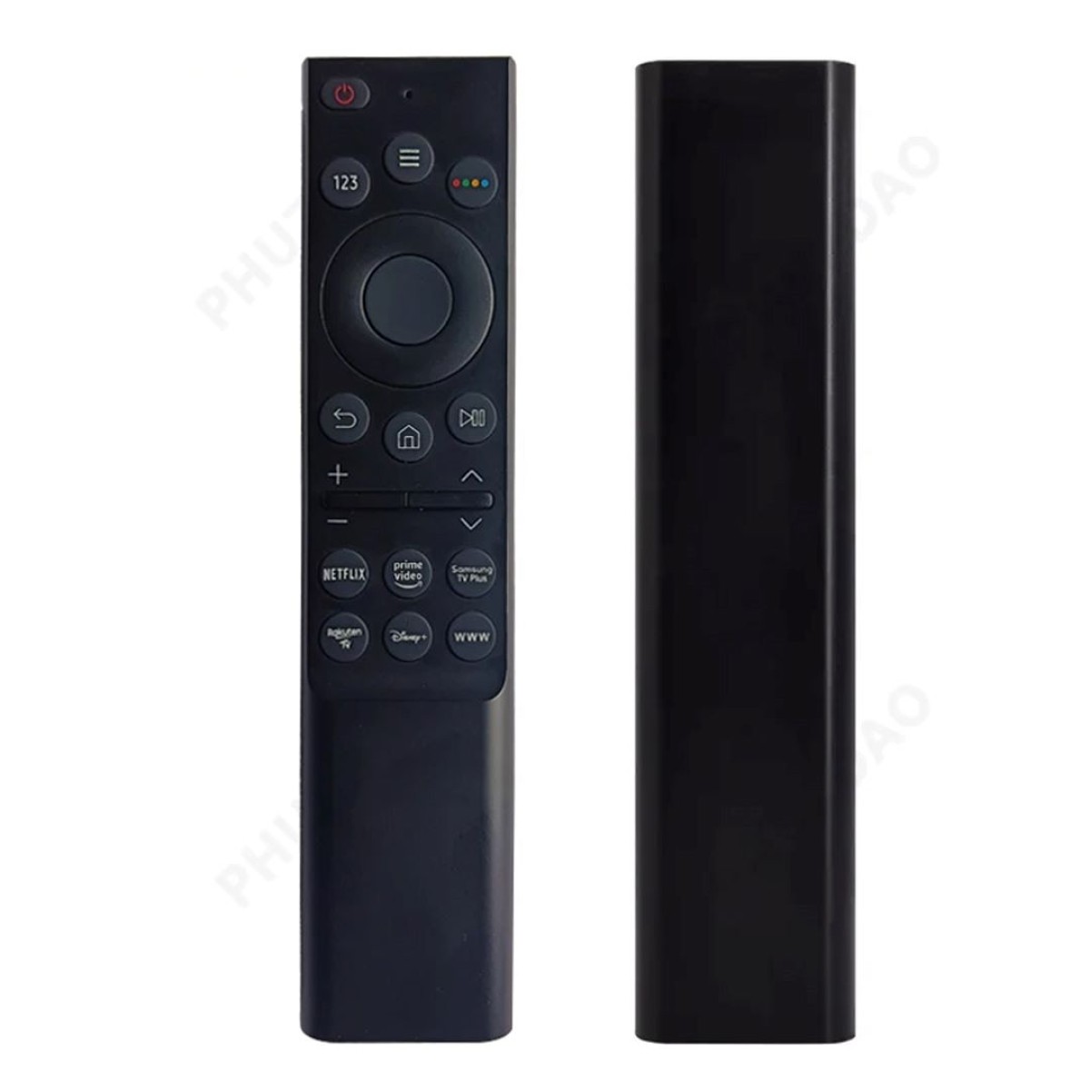 SAMSUNG RM-G2500 V1 NETFLIX DISNEY+ Τηλεχειρηστήριο