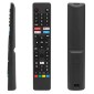 JVC RM-C3250 NETFLIX Google Play Τηλεχειριστήριο Τύπου ORIGINAL