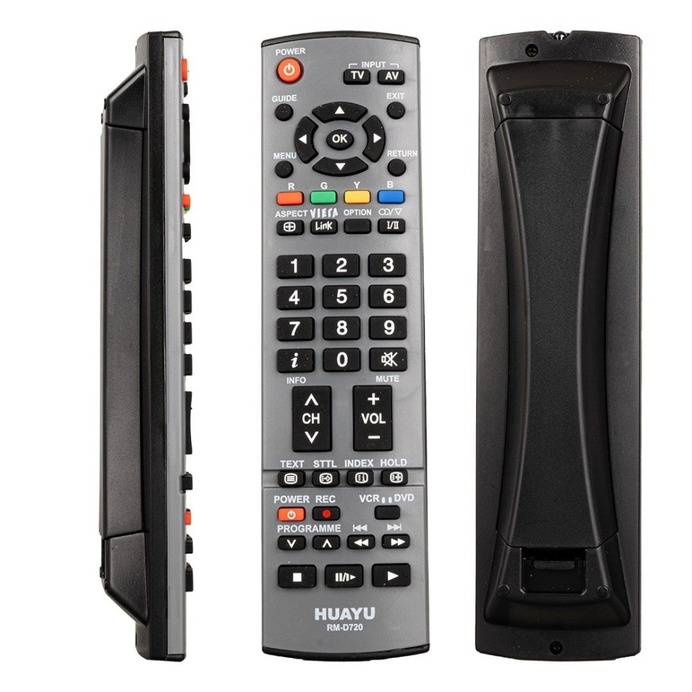 PANASONIC RM-D720 Τηλεχειριστήριο Τύπου ORIGINAL