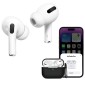 POWERWAY MAXRON MBT9 AIRPODS BLUETOOTH HEADSET