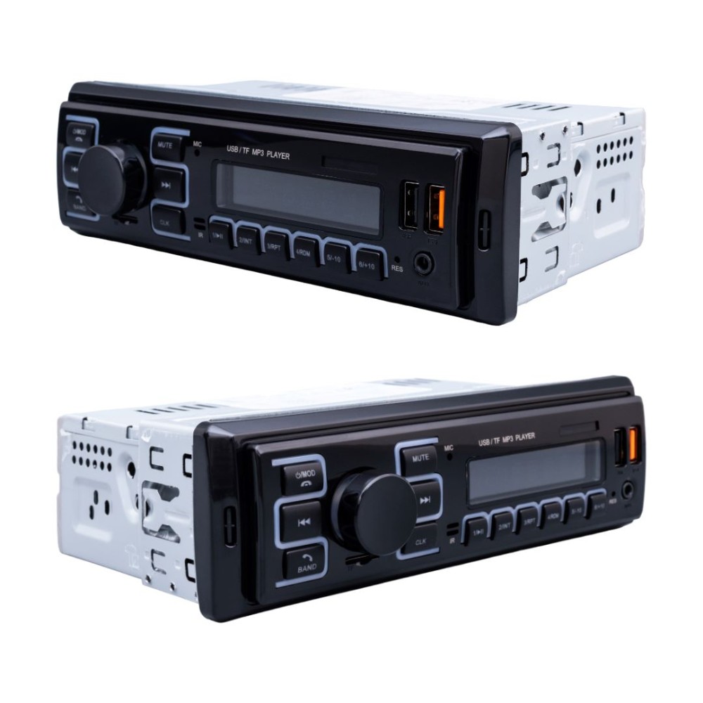 MAGICVOICE MV-24353 RADIO/USB/SD/FM/AUX/BLUETOOTH