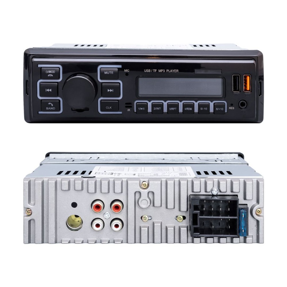 MAGICVOICE MV-24353 RADIO/USB/SD/FM/AUX/BLUETOOTH