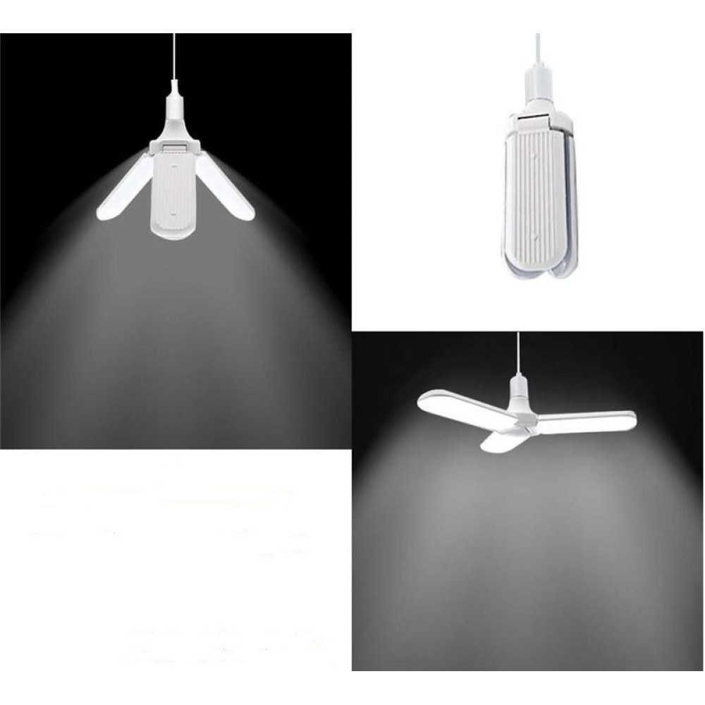 POWERMASTER PM-24464 LED LAMP E27 TYPE