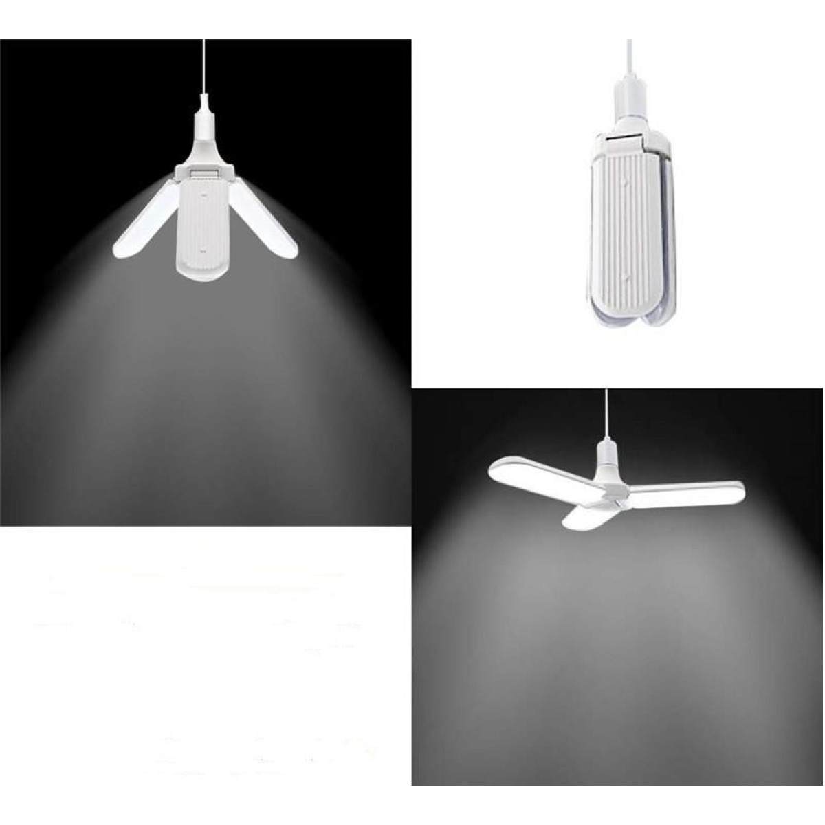 POWERMASTER PM-24464 LED LAMP E27 TYPE