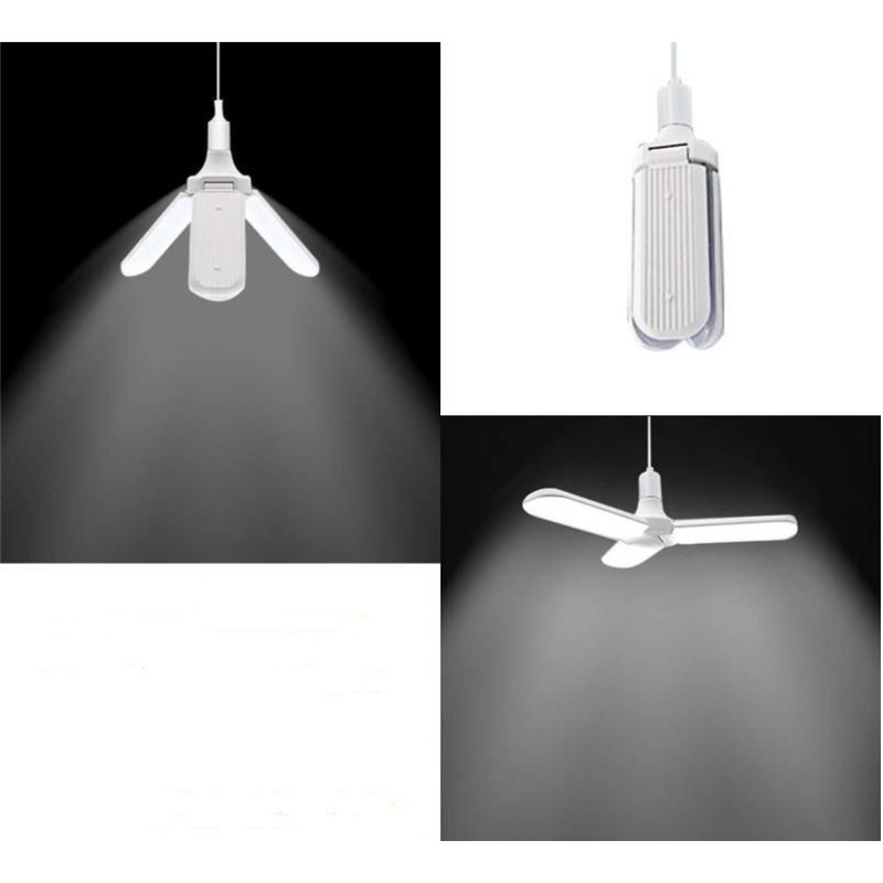 POWERMASTER PM-24464 LED LAMP E27 TYPE