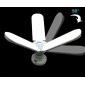 POWERMASTER PM-24464 LED LAMP E27 TYPE