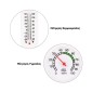 POWERMASTER PM-24665 ΘΕΡΜΟΜΕΤΡΟ & ΥΓΡΟΜΕΤΡΟ