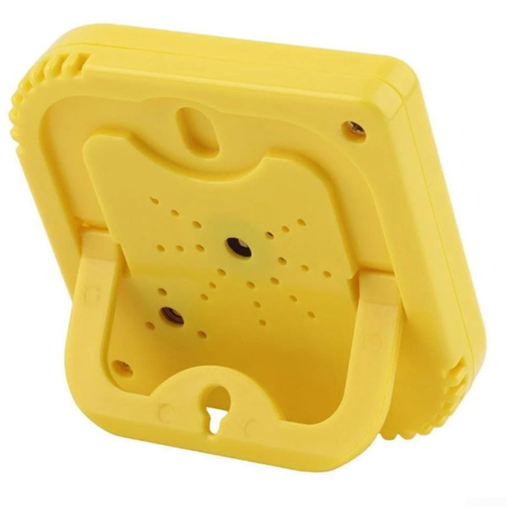 POWERMASTER PM-24667 ΘΕΡΜΟΜΕΤΡΟ & ΥΓΡΟΜΕΤΡΟ