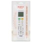 DAIKIN K-DK1856 A/C UNIVERSAL REMOTE CONTROL