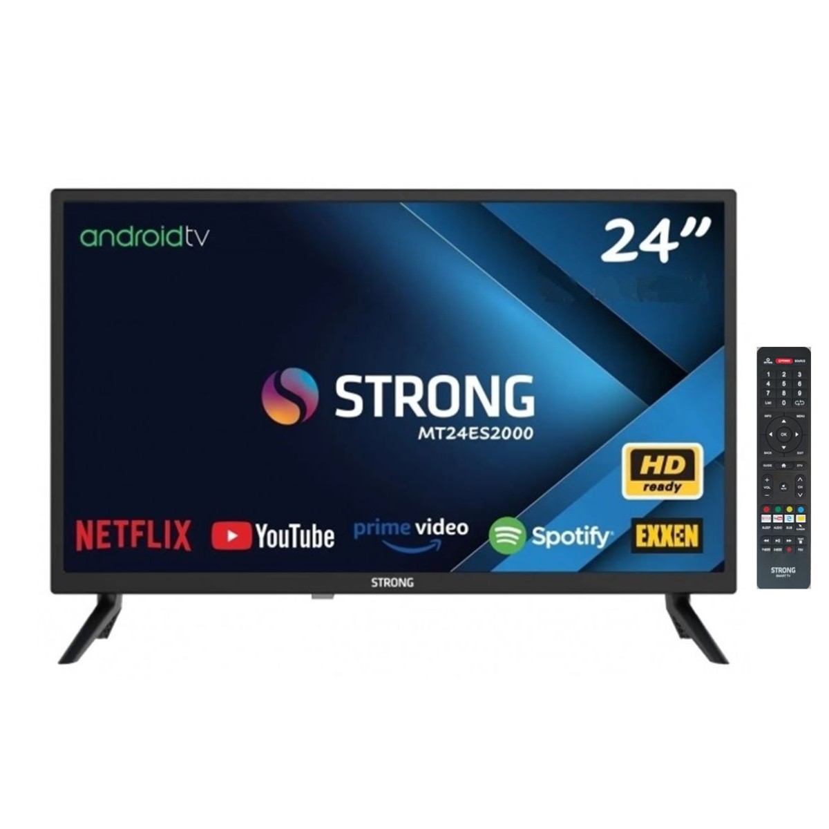 STRONG MT24ES2000 SMART LED TV