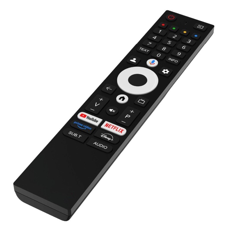ONVO STRONG Google TV Τηλεχειριστήριο Τύπου ORIGINAL 25015