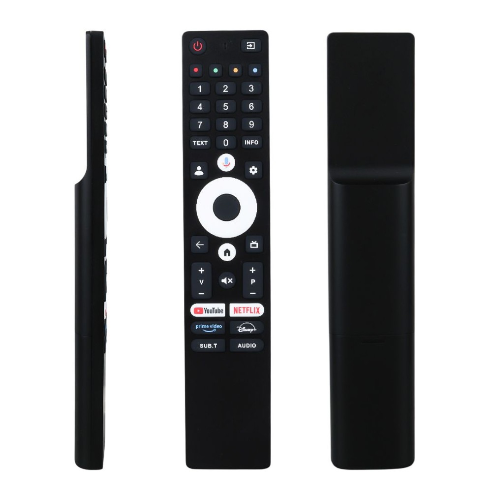 ONVO STRONG Google TV Τηλεχειριστήριο Τύπου ORIGINAL 25015
