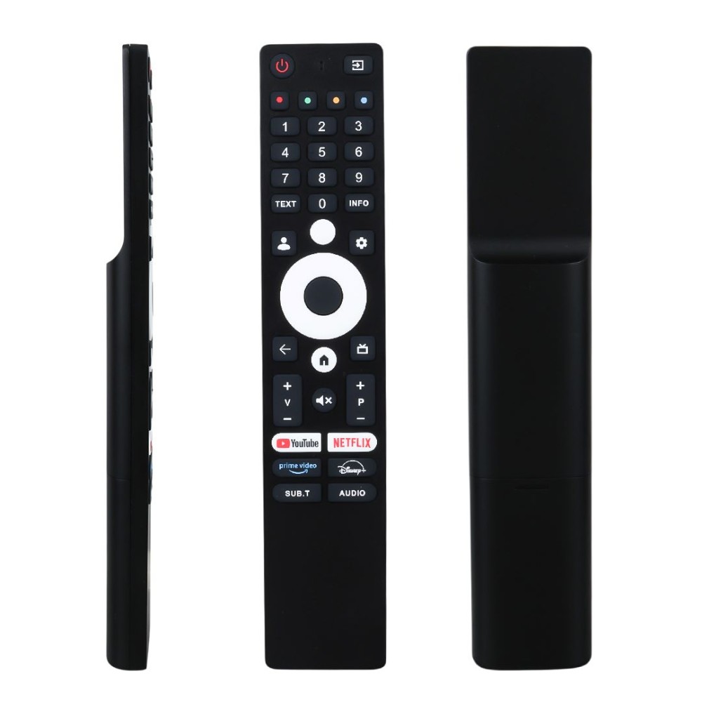 ONVO STRONG Google TV Original Type Remote Control 25048