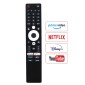 ONVO STRONG Google TV Original Type Remote Control 25048