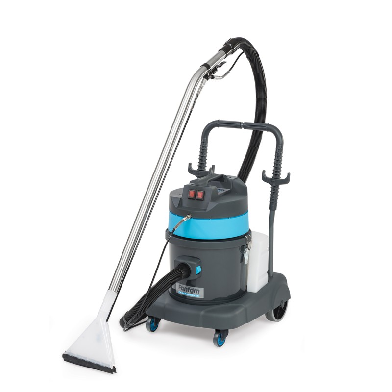 FANTOM PROMIDI 250CP ΕΠΑΓΓΕΛΜΑΤΙΚΗ ΣΚΟΥΠΑ
