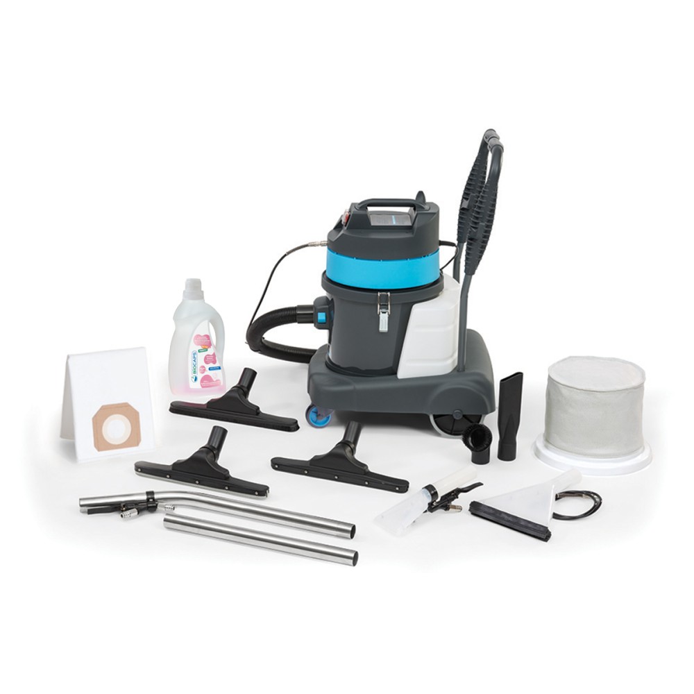 FANTOM PROMIDI 250CP ΕΠΑΓΓΕΛΜΑΤΙΚΗ ΣΚΟΥΠΑ