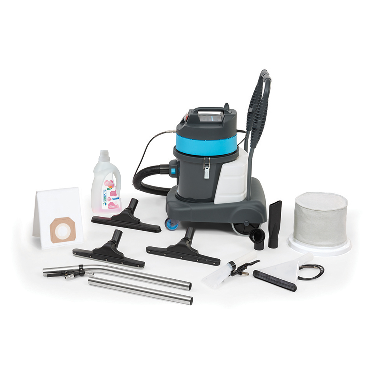 FANTOM PROMIDI 250CP ΕΠΑΓΓΕΛΜΑΤΙΚΗ ΣΚΟΥΠΑ