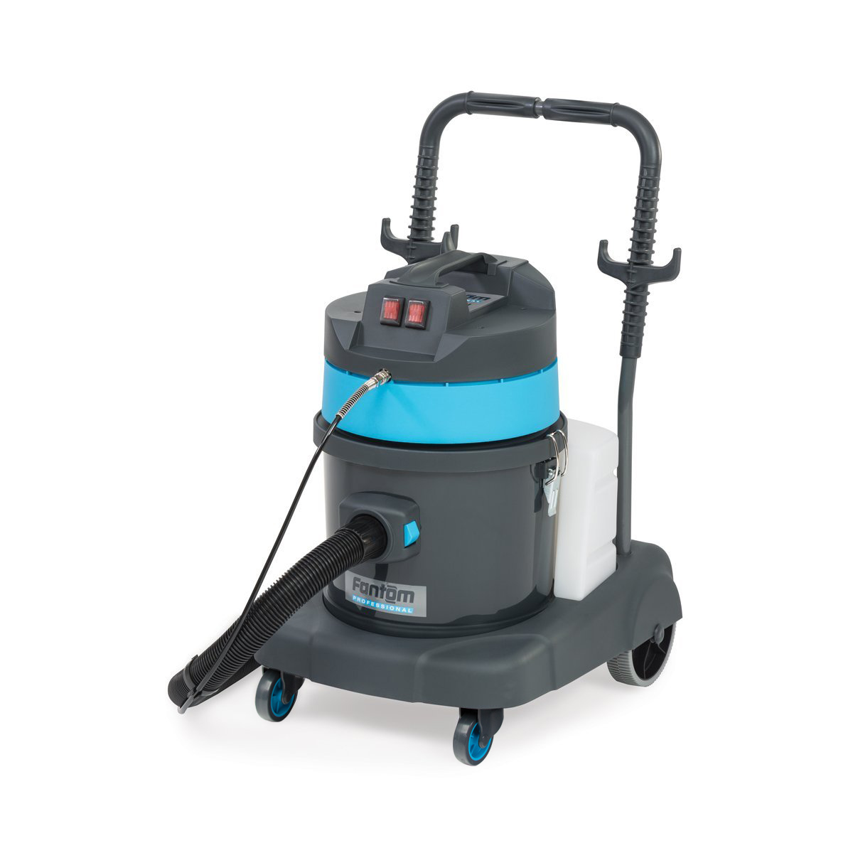 FANTOM PROMIDI 250CP ΕΠΑΓΓΕΛΜΑΤΙΚΗ ΣΚΟΥΠΑ