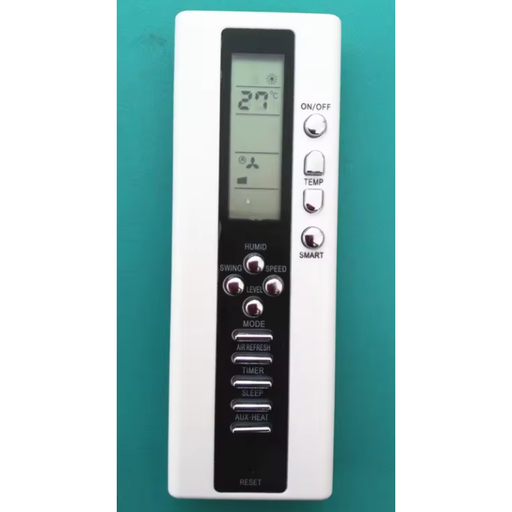 MORRIS A/C Remote Control