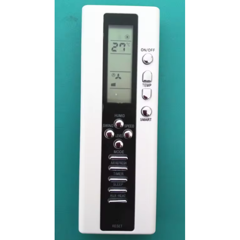 MORRIS A/C Remote Control