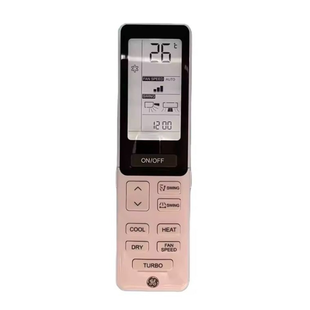 GENERAL / HAIER A/C ORIGINAL REMOTE CONTROL