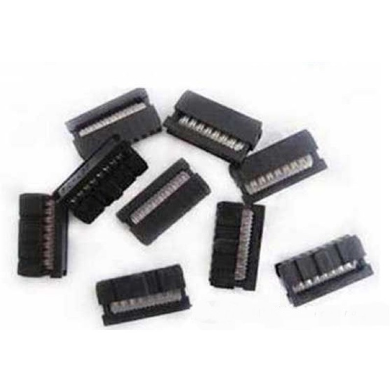 P10 DATA SOCKET 2560