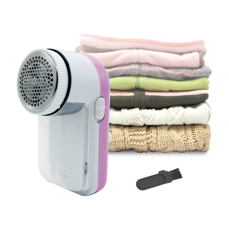 POWERMASTER LINT COLLECTOR