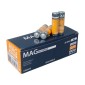 MAG MG-26173 AA LR6 AM-3 1.5 Volt Αλκαλικές Μπαταρίες 40 PCS