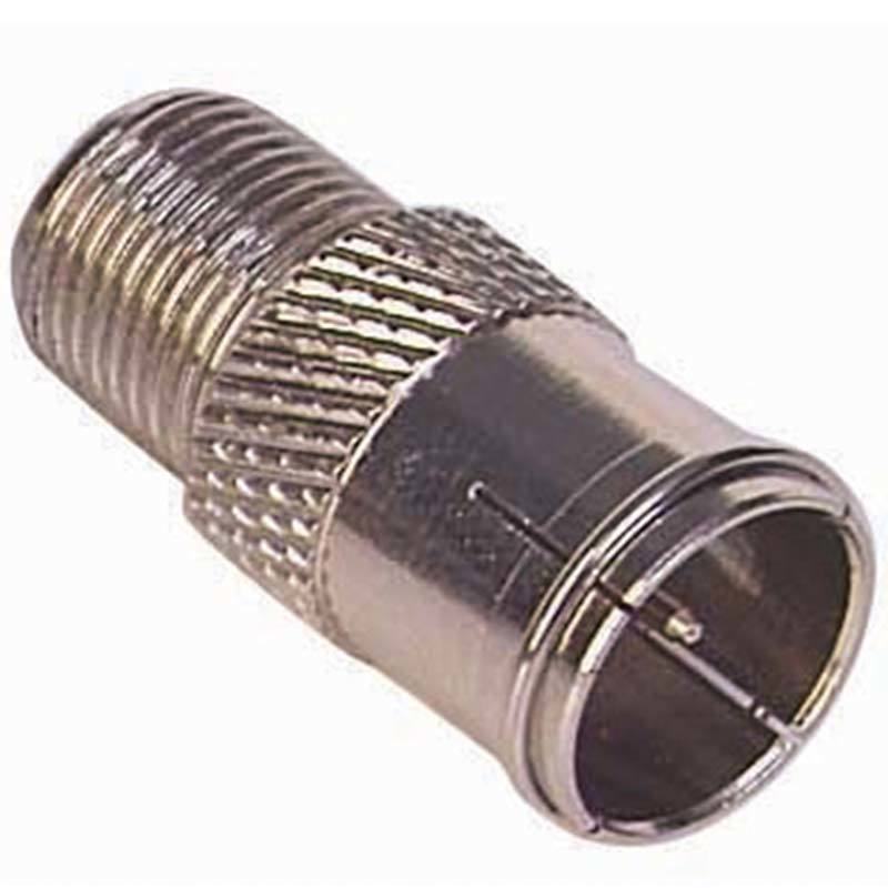 QUICK F CONNECTOR