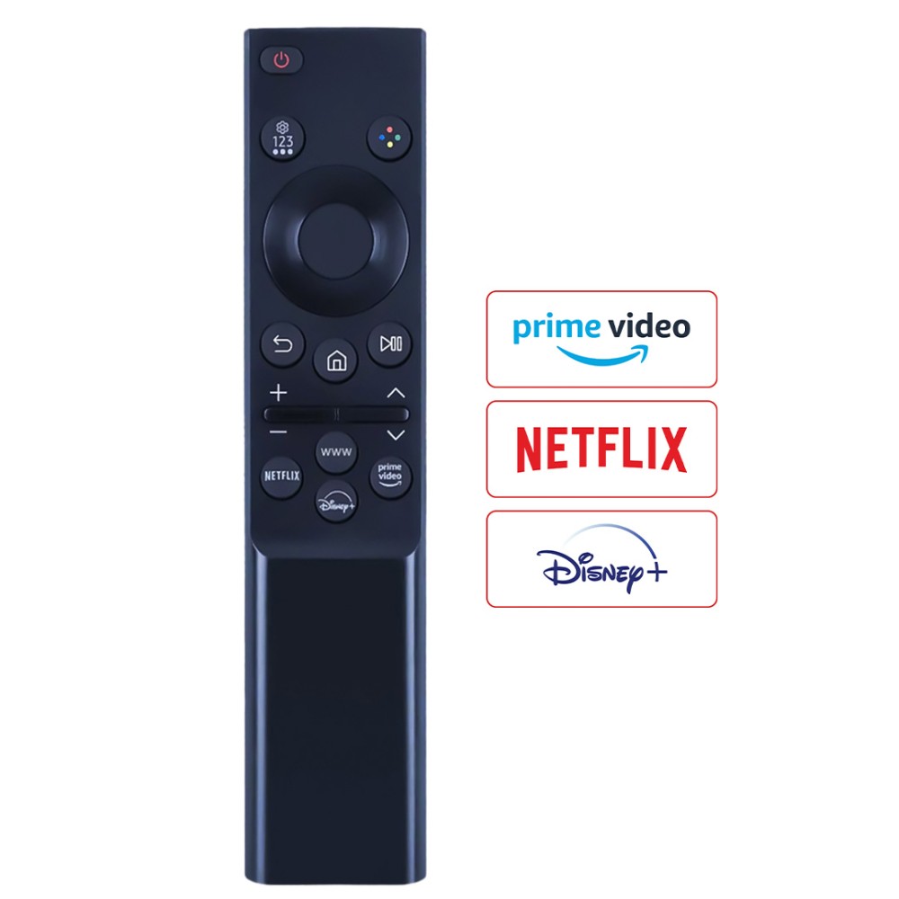 SAMSUNG BN59-01388C NETFLIX & DISNEY+ Remote Control