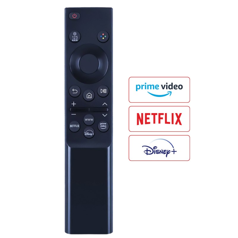 SAMSUNG BN59-01388C NETFLIX & DISNEY+ Remote Control