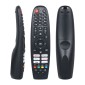 LG RM-L1888 WebOS TV Τηλεχειριστήριο Universal