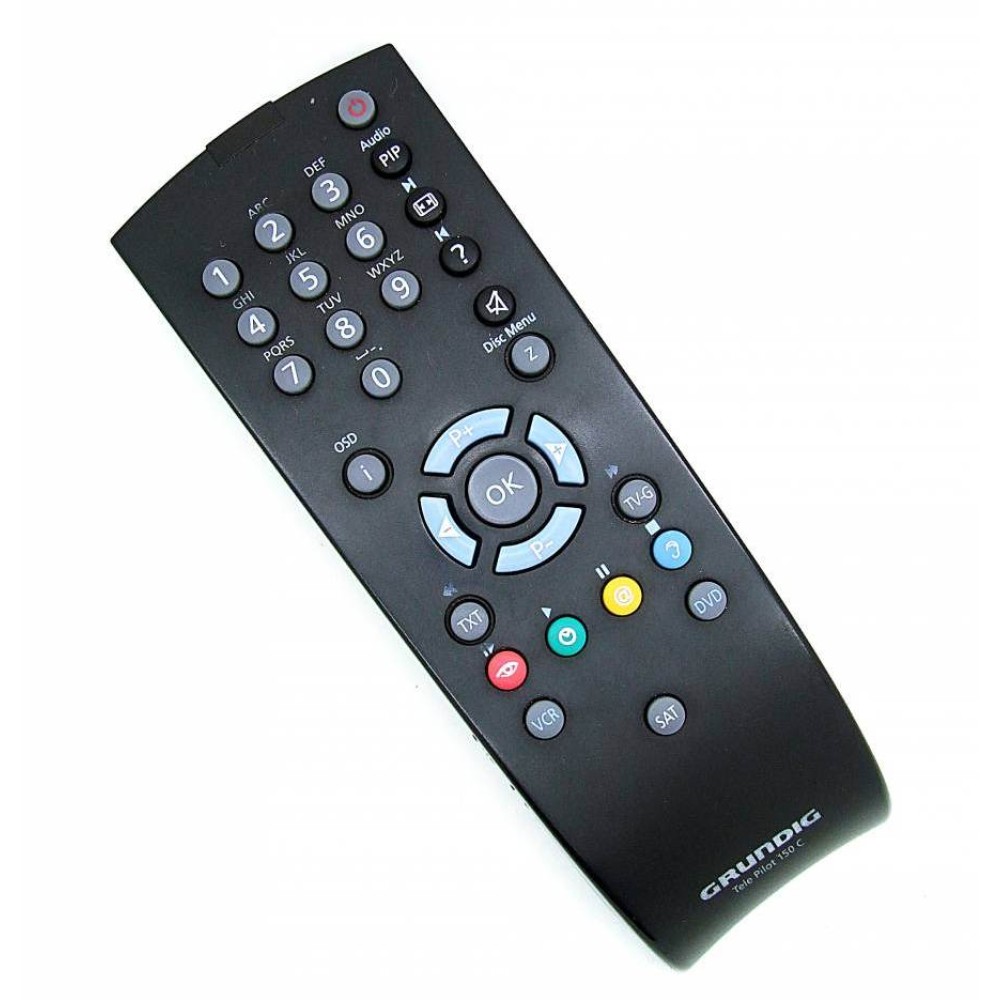 GRUNDIG TELEPILOT 150C REMOTE CONTROL