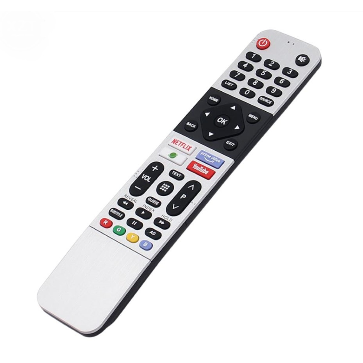 SKYWORTH LED TV REMOTE CONTROL