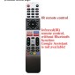 TCL, TESLA, SKYWORTH REMOTE CONTROL