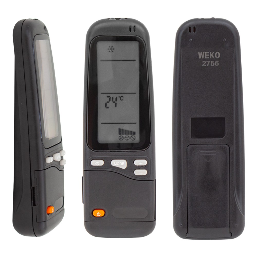 BOSCH RC-3 A/C REMOTE CONTROL