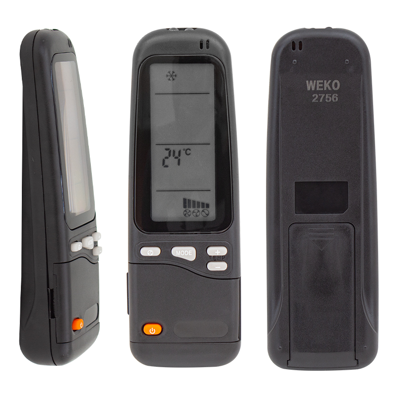 BOSCH RC-3 A/C REMOTE CONTROL