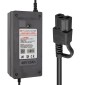 POWERMASTER PM-2765 48V/12Ah Φορτιστής Ηλεκτρικού Ποδηλάτου