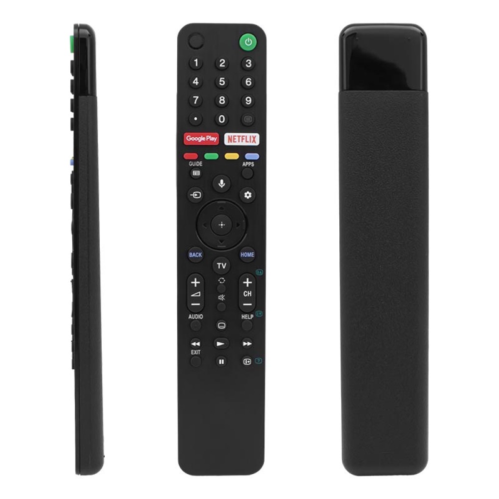 SONY RMF-TX500P SMART TV Τηλεχειριστήριο Τύπου ORIGINAL